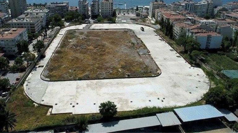 Büyükşehirden Karşıyaka Stadı açıklaması: 3. başvurumuza da yanıt vermediler – Son Dakika Cumhuriyet’in Egesi Haberleri