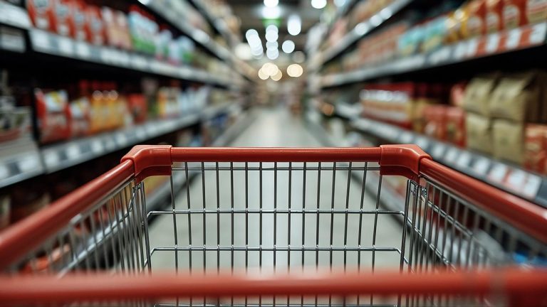 Enflasyon ve fahiş fiyatla mücadele raflara yansıyor