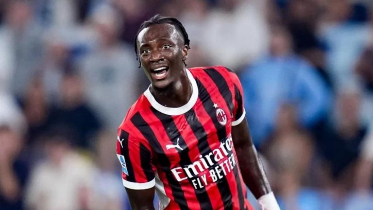 Son Dakika Spor Haberi | Beşiktaşın yeni golcüsü Tammy Abraham, İstanbula geliyor