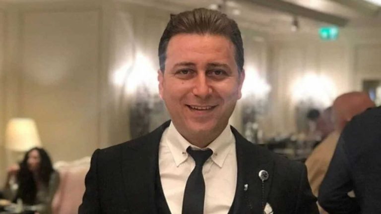 Köprüden atlayarak intihar eden kişinin ünlü iş insanı İlhan Arık olduğu ortaya çıktı – Son Dakika Türkiye Haberleri