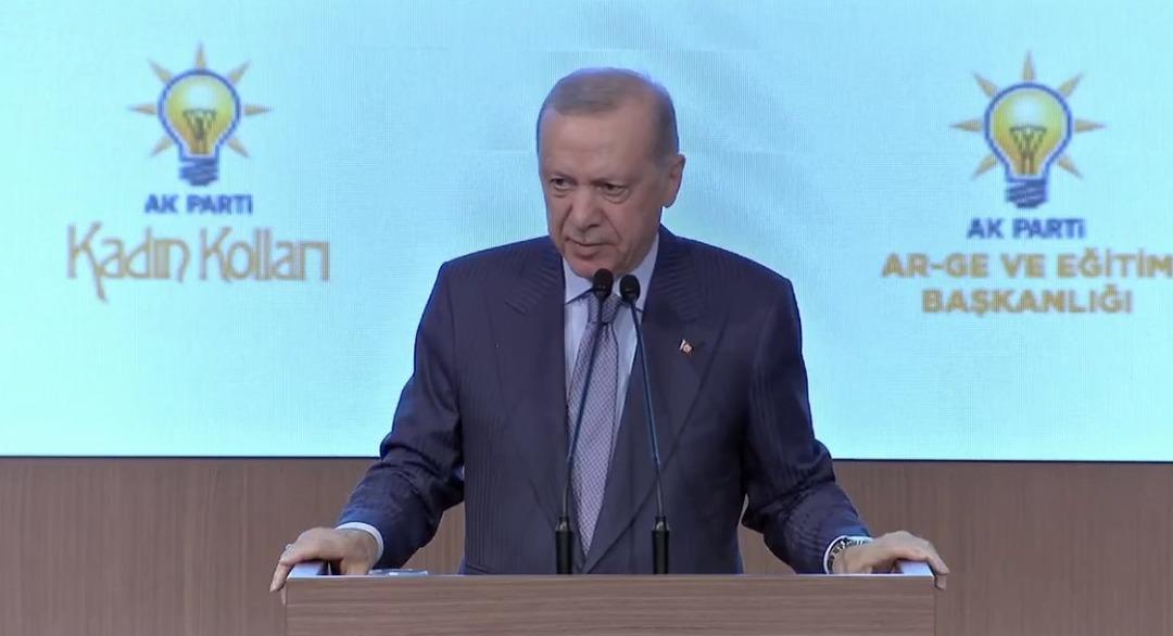 Leman'ın Başkan Erdoğan'dan CHP liderine yanıtı: 