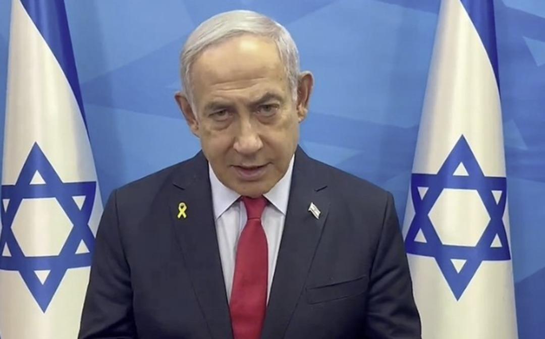 Netanyahu bir fırlatıcı ile Yu'yu vururdu! Son anda suikast girişimi engellendi 3