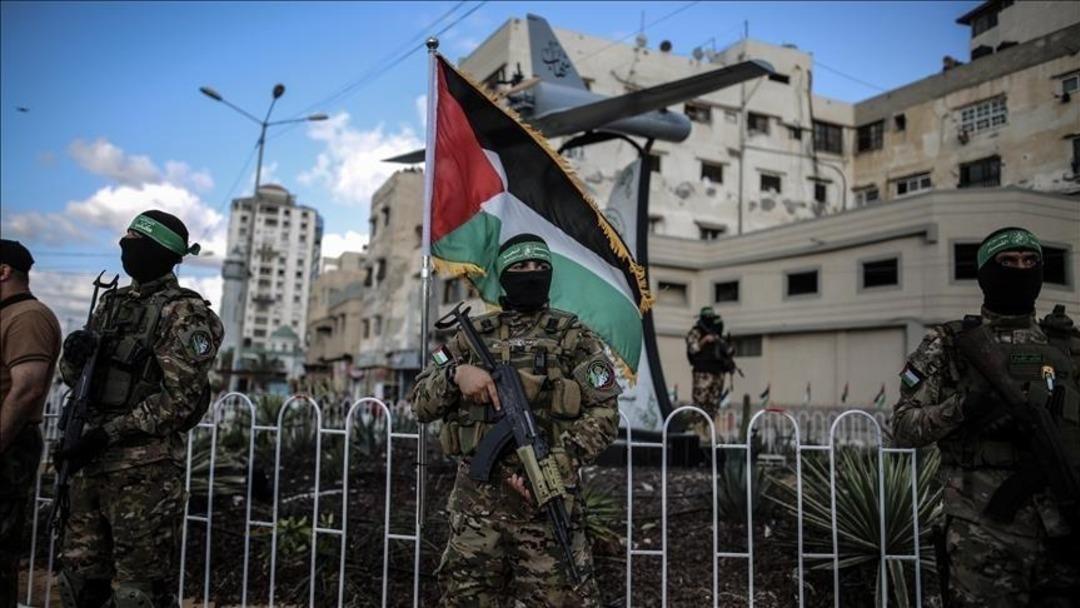 Hamas Trump'ın teklifini kabul etti! 