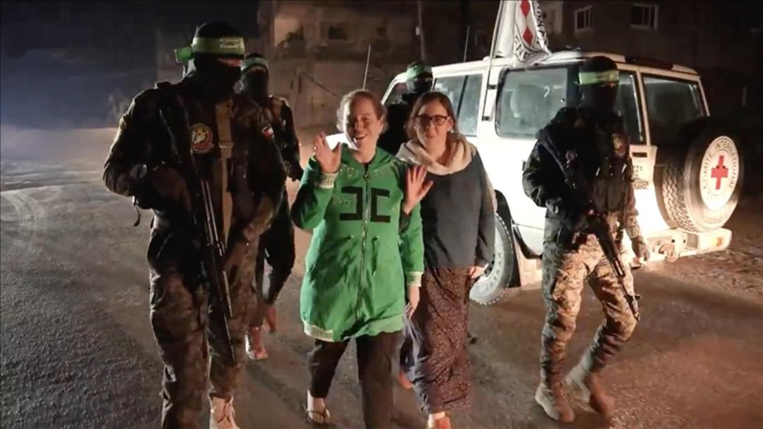 Gazze'de ateşkes anlaşması! Dünyanın beklediği haber geldi, makale makale açıklandı... Türkiye detay 2