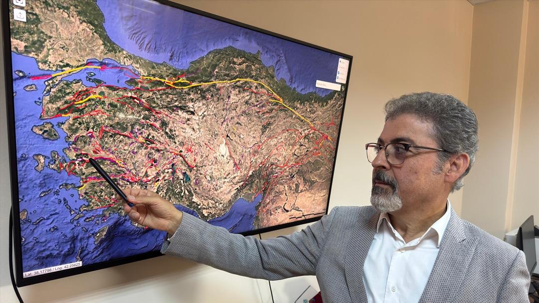 Prof. Dr. Hasan Sözbilir bir il adını verdi! 3 kusura dikkat çekti: 