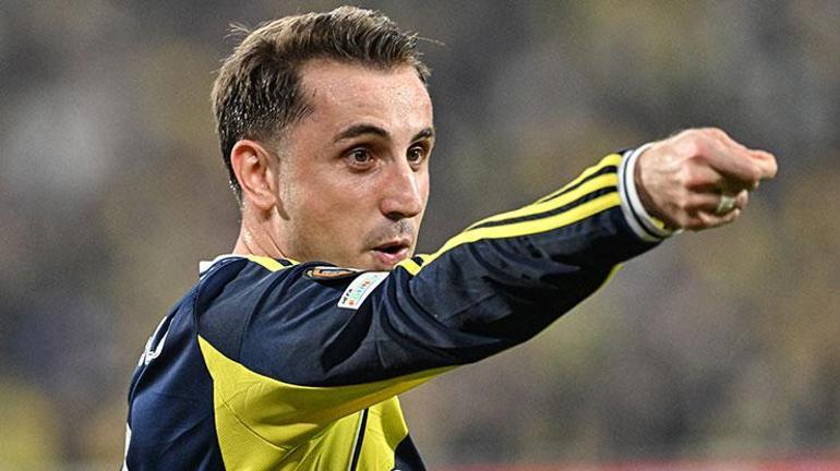 Kerem Aktürkoğlu Avrupa Ligi'ne damgasını vurdu