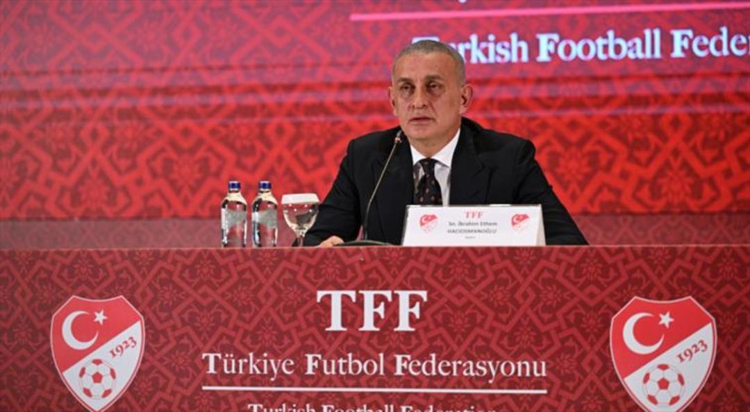 TFF açıkladı! Bahis skandalını ortaya çıkaran maç açıklandı! Meğerse her şey o maçta başlamış... 2