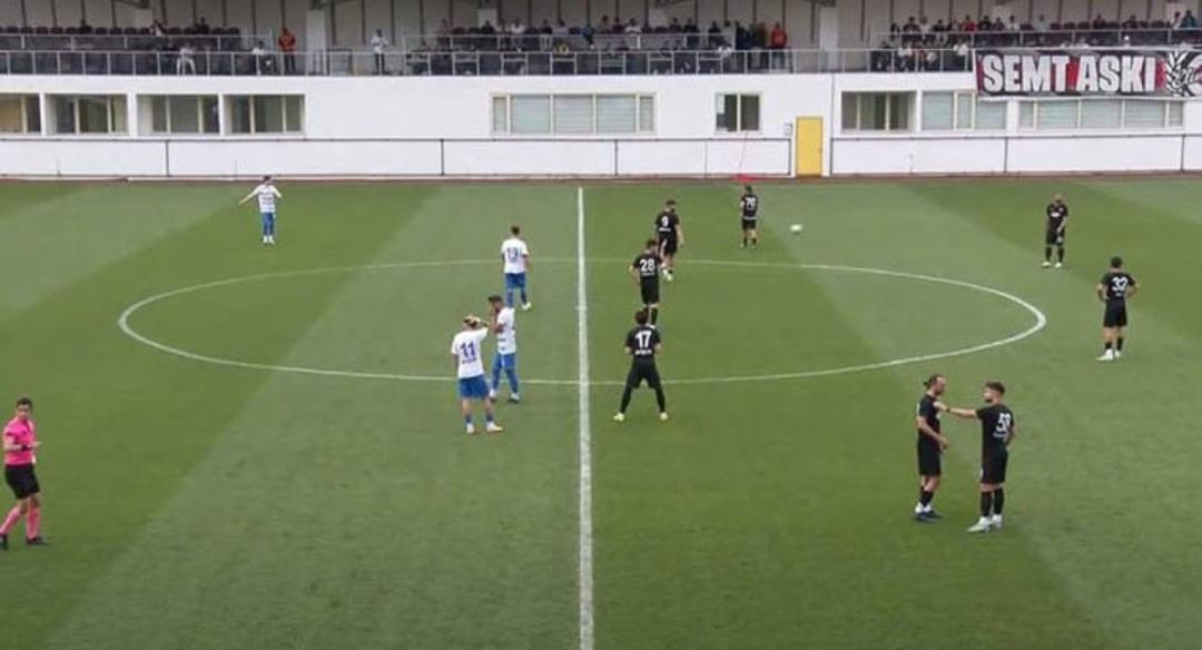 TFF açıkladı! Bahis skandalını ortaya çıkaran maç açıklandı! Meğerse her şey o maçta başlamış... 3