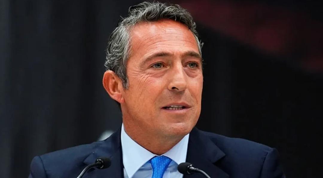 Ali Koç'tan Beşiktaş galibiyetinin ardından Serdar Ali Çelikler'i heyecanlandıracak açıklama! 2