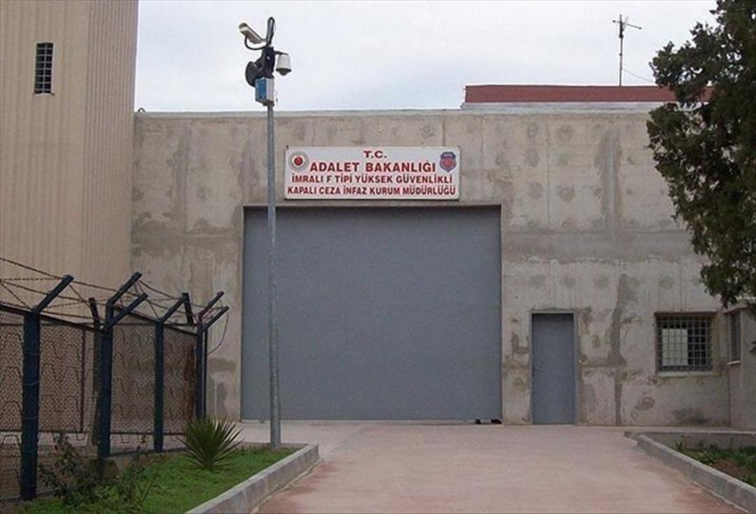 Son dakika | İmralı ziyaretinin tarihi kafaları karıştırdı, MHP'linin paylaşımı merak uyandırdı