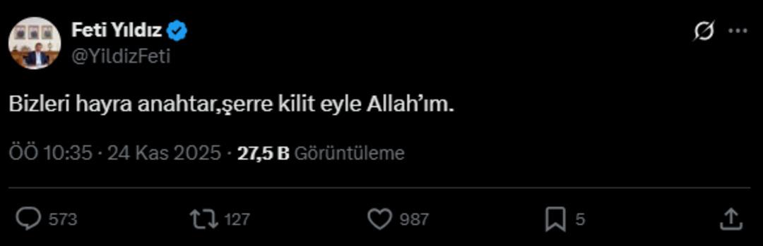 Son dakika | İmralı ziyaretinin tarihi kafaları karıştırdı, MHP'linin paylaşımı merak uyandırdı