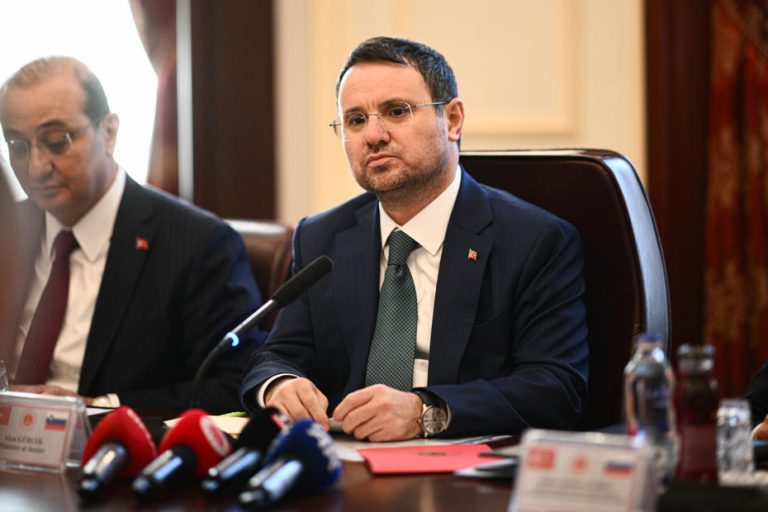 Adalet Bakanı Gürlek, Uğur Mumcu’nun ailesiyle kritik görüşme yapacak